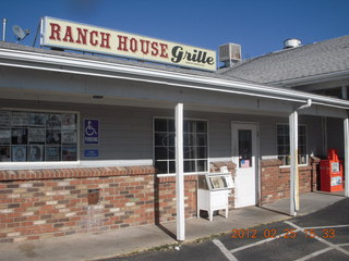 Ranch House Grille