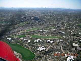 Adam and Antoine flying in N1230B