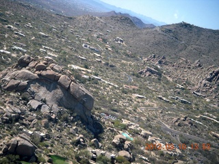 Flagstaff Airport (FLG) cat Stealth