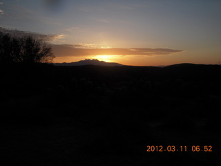 aerial - Boulders hotel resort