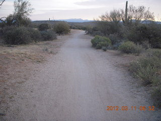 aerial - Boulders hotel resort