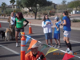 my three-legged cat Maria