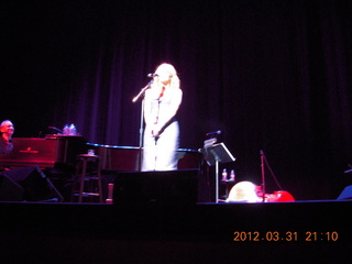 Jane at Lost Dog Wash