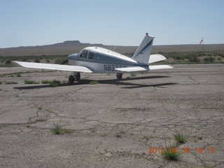808 7ww. N8377W at Polacca (P10)