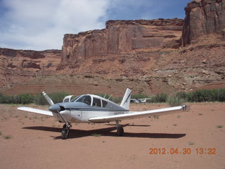 816 7ww. N8377W at Mineral Canyon