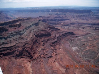 144 7x2. aerial - Caveman Ranch (Tangri-La) area