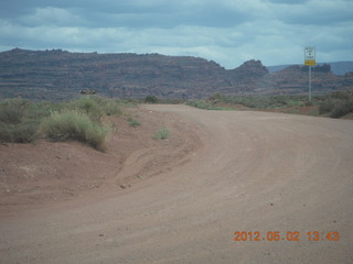 Onion Creek drive