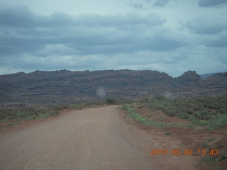 Onion Creek drive