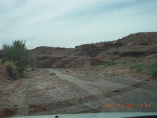 Onion Creek drive