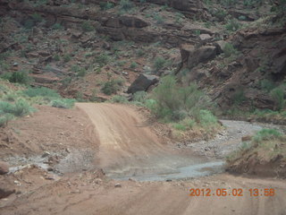 Onion Creek drive