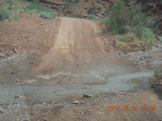 Onion Creek drive