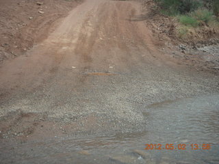 Onion Creek drive
