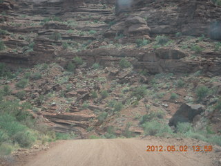 Onion Creek drive