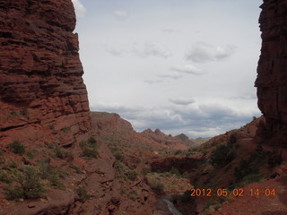 Onion Creek drive
