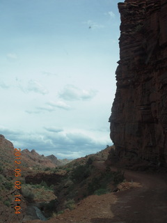 Onion Creek drive