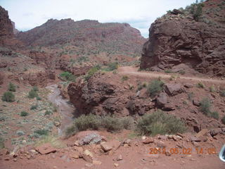 Onion Creek drive