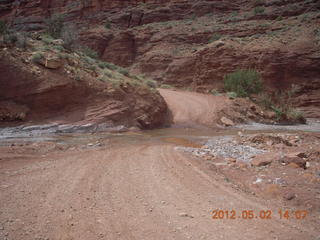 Onion Creek drive