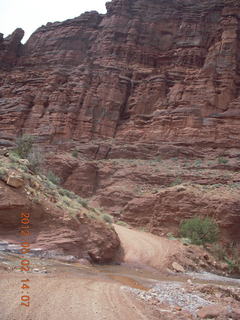 Onion Creek drive