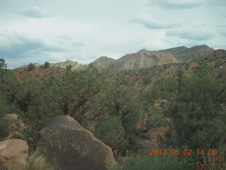 Onion Creek drive