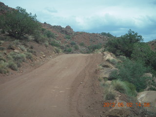 Onion Creek drive