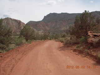 Onion Creek drive