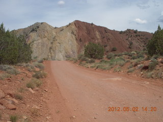 Onion Creek drive