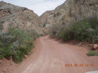 Onion Creek drive