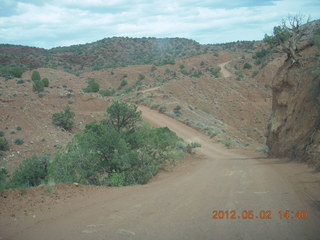 Onion Creek drive