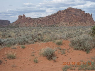 Onion Creek drive