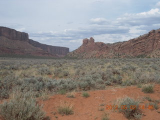 Onion Creek drive