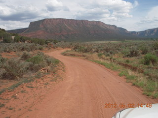 Onion Creek drive