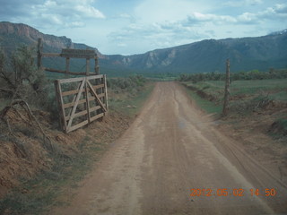 Onion Creek drive