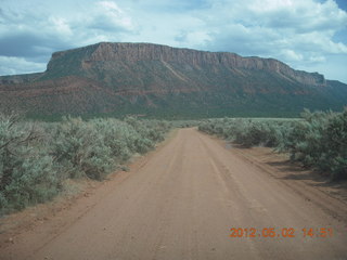 Onion Creek drive