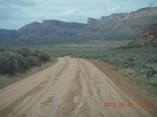Onion Creek drive