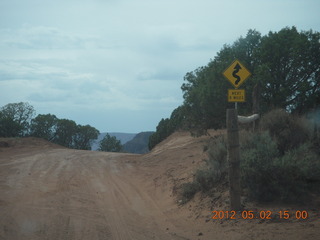Onion Creek drive