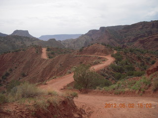 Onion Creek drive