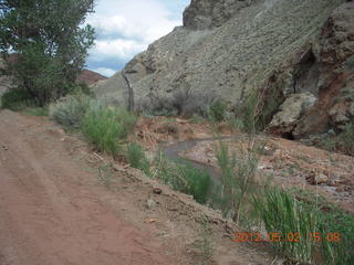 Onion Creek drive
