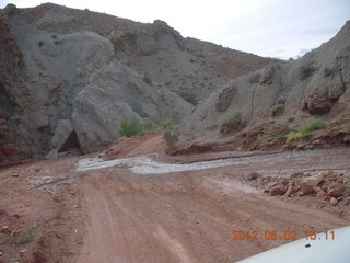 Onion Creek drive