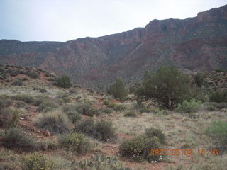 Onion Creek drive