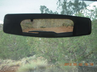 Onion Creek drive