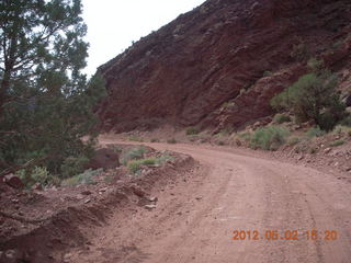Onion Creek drive