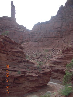 Onion Creek drive