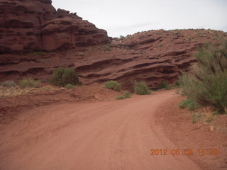 Onion Creek drive