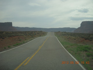 Onion Creek drive