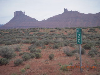 Onion Creek drive