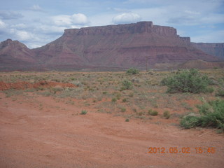 Onion Creek drive
