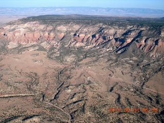 42 7x4. aerial - Cedar Mountain airstrip