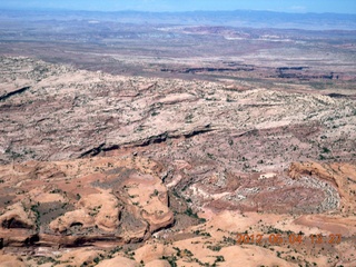 179 7x4. aerial - Caveman Ranch to Mack Mesa