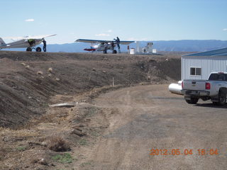 204 7x4. Mack Mesa