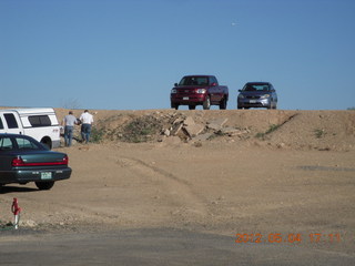 221 7x4. Mack Mesa